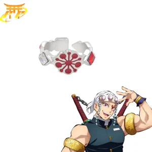 Anillo Uzui Tengen - Demon Slayer™
