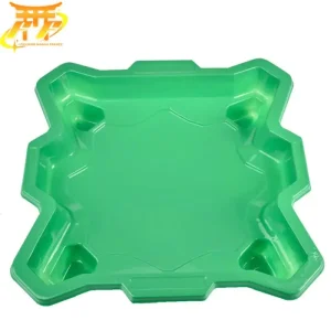 Arena Beystadium Verde - Beyblade™