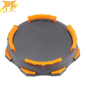 Arena de Entrenamiento Gris y Naranja - Beyblade™