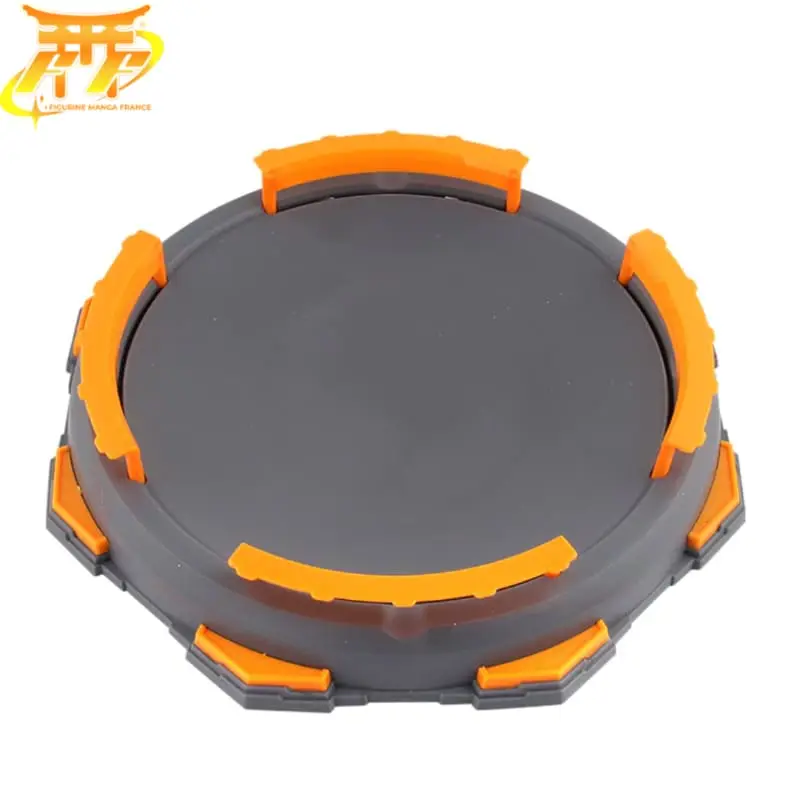 Arena de Entrenamiento Gris y Naranja - Beyblade™