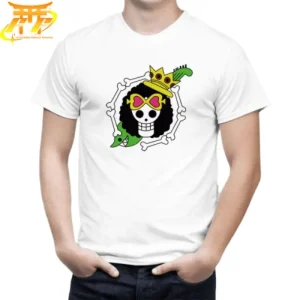 Camiseta Brook - One Piece™
