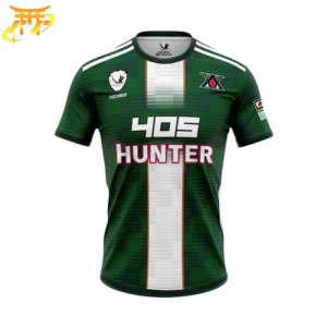 Camiseta de Futbol Gon Freecss - Hunter x Hunter™