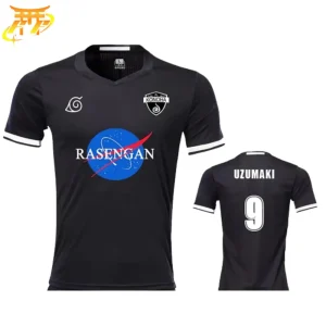 Camiseta de Futbol Rasengan - Naruto Shippuden™