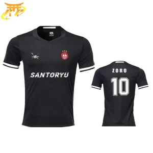 Camiseta de Futbol Zoro - One Piece™