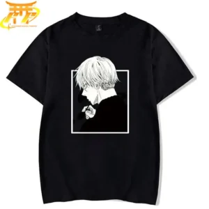 Camiseta Gojo - Jujutsu Kaisen™