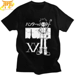 Camiseta Gon XX - Hunter x Hunter™