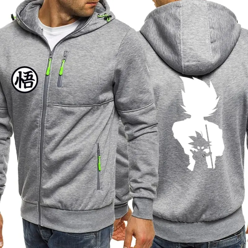 Chaqueta Sport Goku V2 - Dragon Ball Z™ - Imagen 2