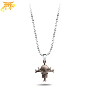 Collar Barba Blanca - One Piece™