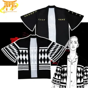 Cosplay Kimono Draken - Tokyo Revengers™