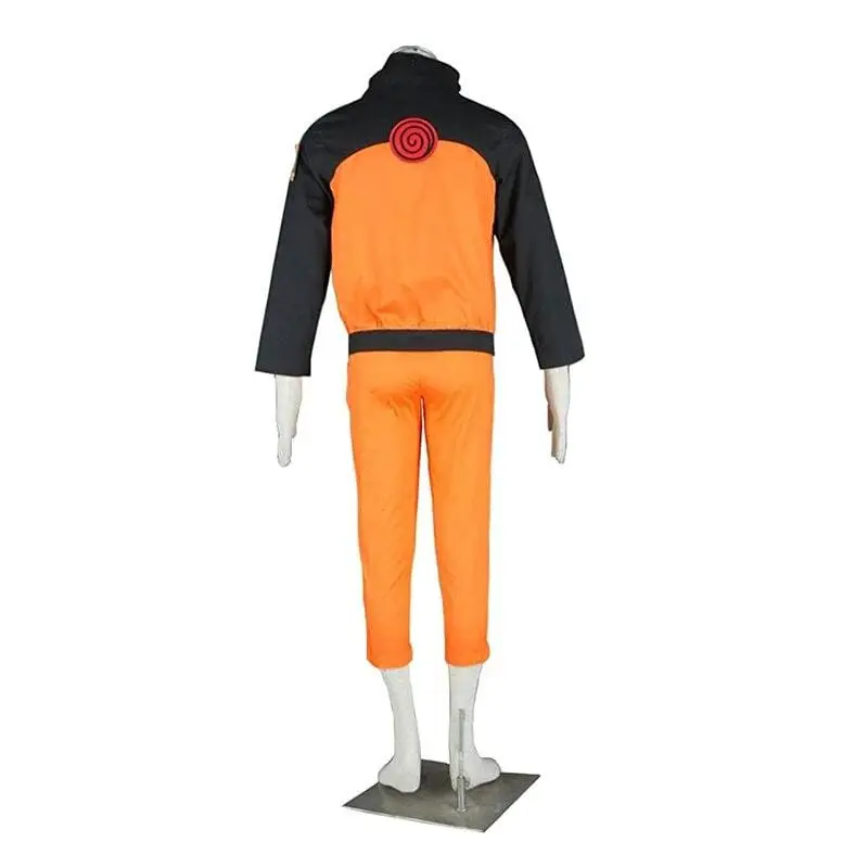 Cosplay Naruto Uzumaki - Naruto™ - Imagen 2