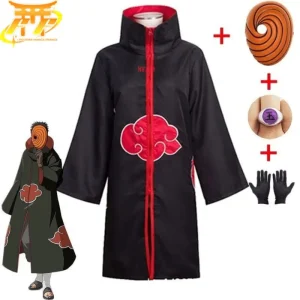 Cosplay Tobi - Naruto Shippuden™