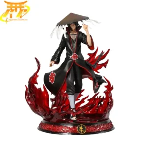 Figura Itachi "Akatsuki" - Naruto Shippuden™