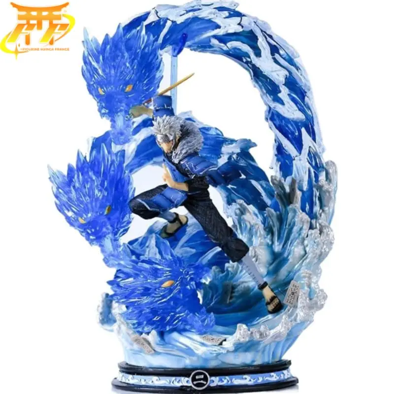 Figura Tobirama Senju - Naruto Shippuden™