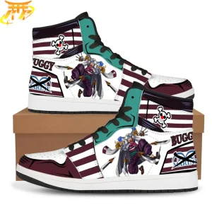 Zapatillas Baggy - One Piece™