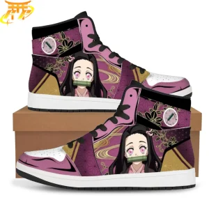 Zapatillas Nezuko Kamado - Demon Slayer™