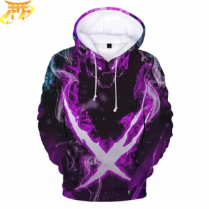 Sudadera Tank - Solo Leveling™