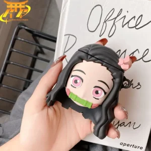 Funda AirPods Nezuko - Demon Slayer™