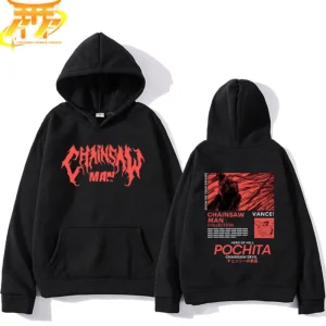 Jersey "Héroe del Infierno" - Chainsaw Man™