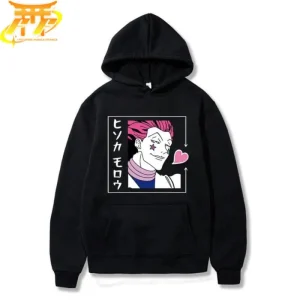 Jersey Hisoka - Hunter x Hunter