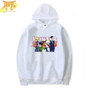 Jersey HxH - Hunter x Hunter