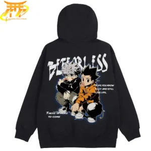 Jersey Inseparable - Hunter x Hunter™