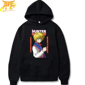Jersey Kurapika - Hunter x Hunter