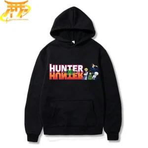 Jersey logo Hunter - Hunter x Hunter