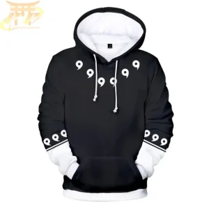 Jersey Madara Uchiha - Naruto Shippuden™