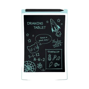 Tableta De Dibujo Buki Sciences Con Pantalla Lcd