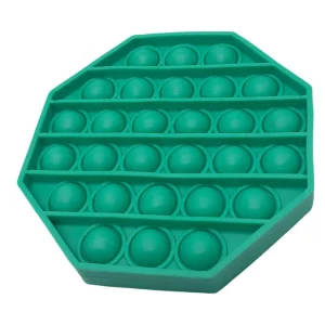 Pop It Fidget Expressions - Surtido,2