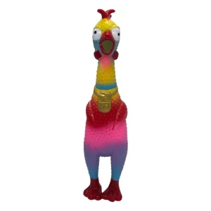 Figura de Animal Squeeze Me de Pollo - Surtido