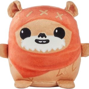 Peluche Star Wars de 10" - Surtido