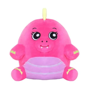 Peluche Dream Beams Dana Dinosaurio de 30Cm