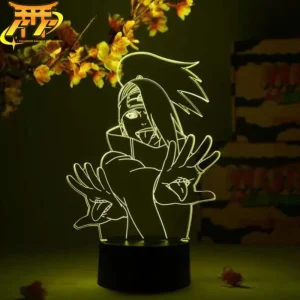 Lampara LED Deidara - Naruto Shippuden™
