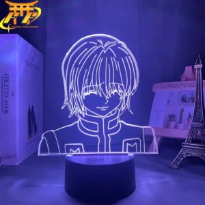 Lampara LED Kurapika - Hunter x Hunter™