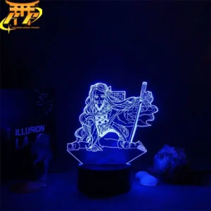 Lampara LED Nezuko Kamado - Demon Slayer™