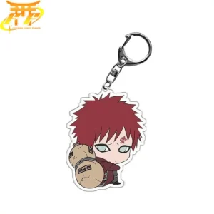 Llavero Gaara - Naruto Shippuden™