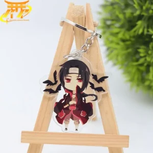 Llavero Itachi - Naruto Shippuden™