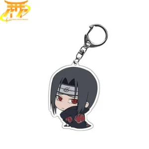 Llavero Itachi - Naruto Shippuden™