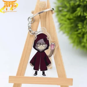 Llavero Kabuto - Naruto Shippuden™