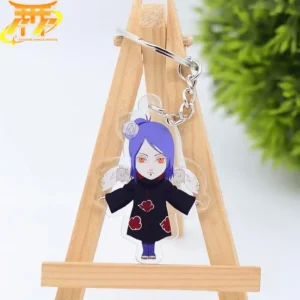 Llavero Konan - Naruto Shippuden™