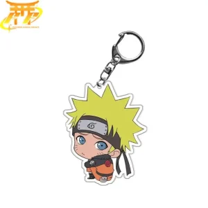 Llavero Naruto Uzumaki - Naruto Shippuden™