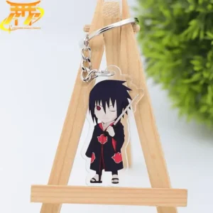 Llavero Sasuke - Naruto Shippuden™