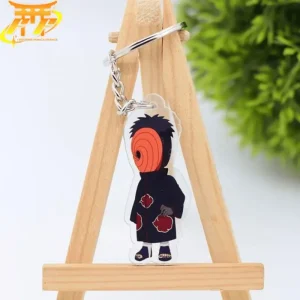 Llavero Tobi - Naruto Shippuden™