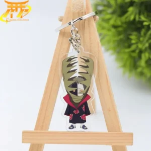 Llavero Zetsu - Naruto Shippuden™