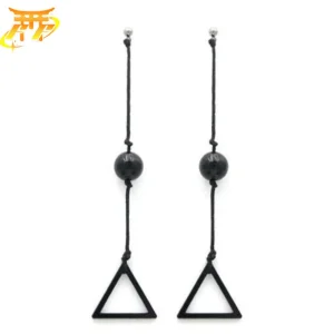 Pendientes Fami - Chainsaw Man™