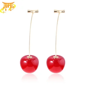 Pendientes Noriaki - Jojo's Bizarre Adventure™