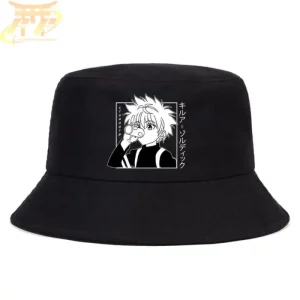 Sombrero Kirua Zoldik - Hunter X Hunter™