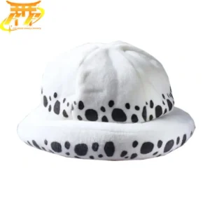 Sombrero Trafalgar Law - One Piece™