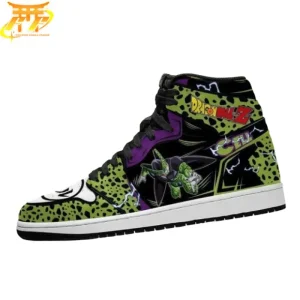 Zapatillas Celula perfecta - Dragon Ball Z™